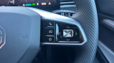 MG HS 1.5 T-GDI PHEV Trophy 5dr Auto Hatchback